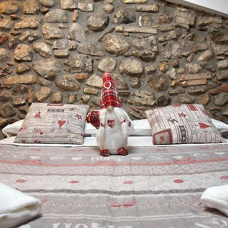 Prigioni House Bed & Breakfast Peschiera del Garda Exterior photo