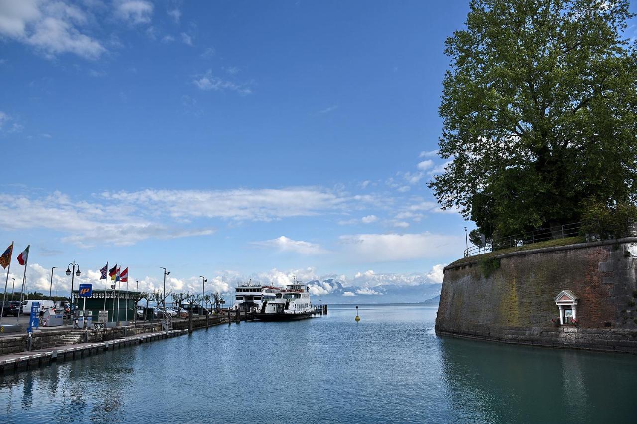 Prigioni House Bed & Breakfast Peschiera del Garda Exterior photo