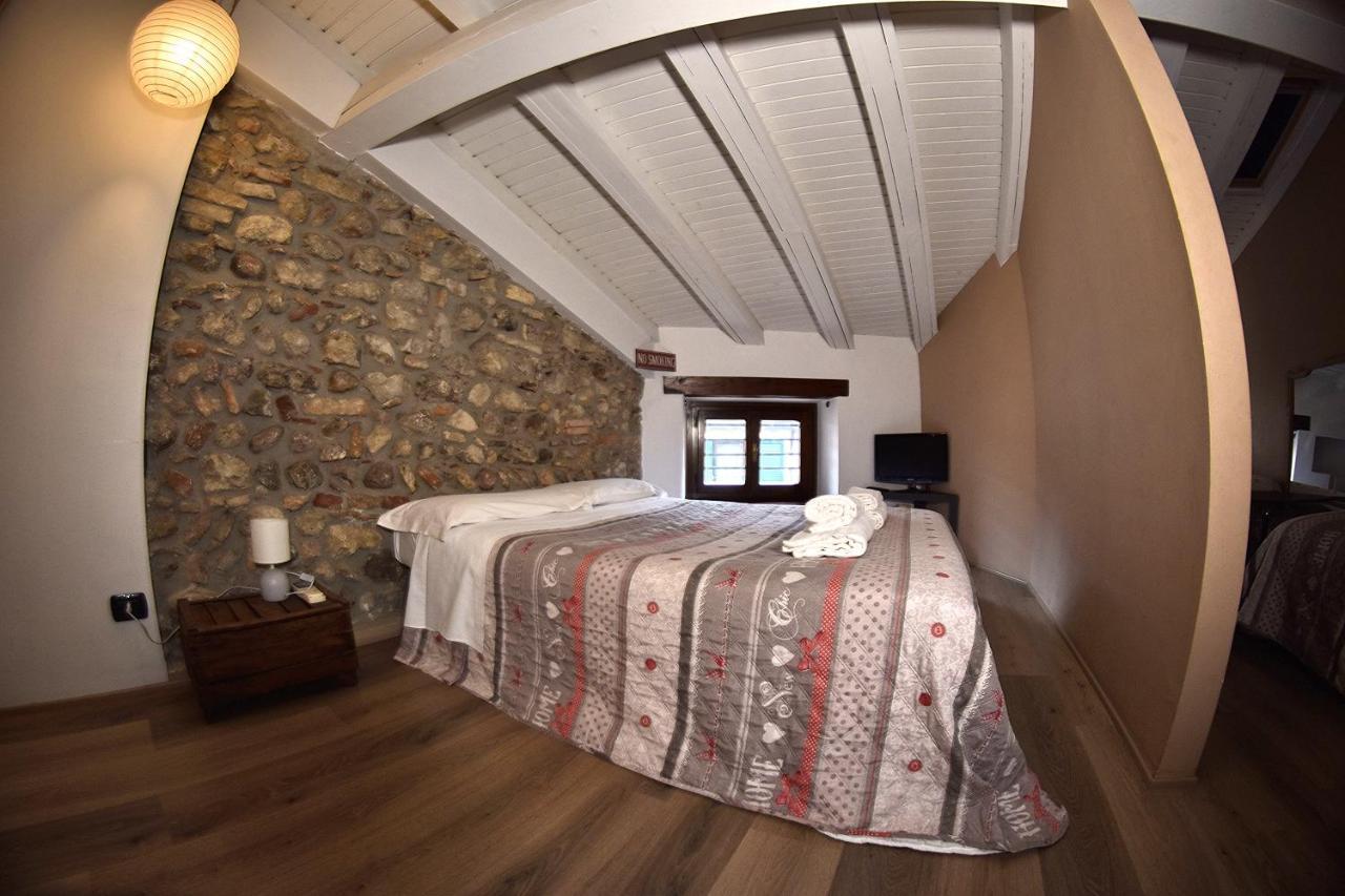 Prigioni House Bed & Breakfast Peschiera del Garda Exterior photo