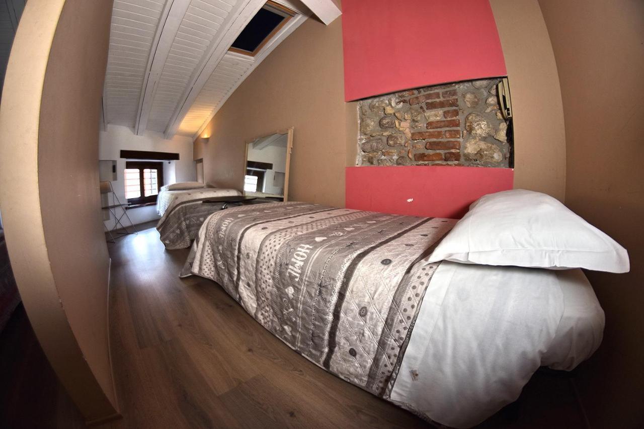 Prigioni House Bed & Breakfast Peschiera del Garda Exterior photo