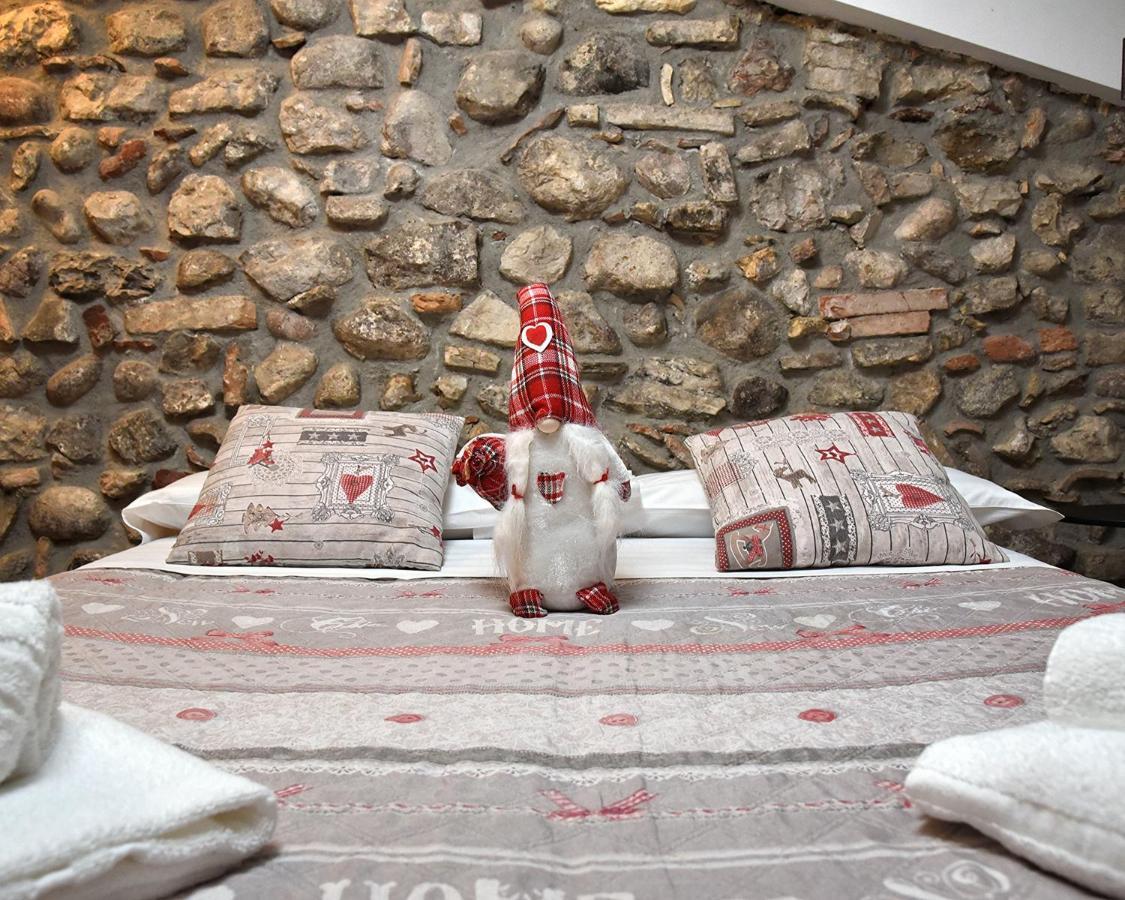 Prigioni House Bed & Breakfast Peschiera del Garda Exterior photo