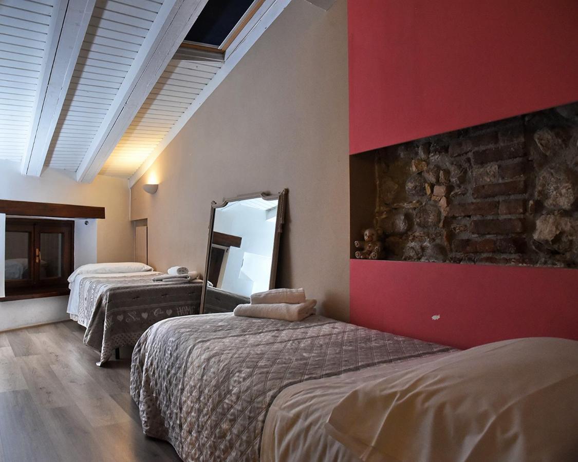 Prigioni House Bed & Breakfast Peschiera del Garda Exterior photo