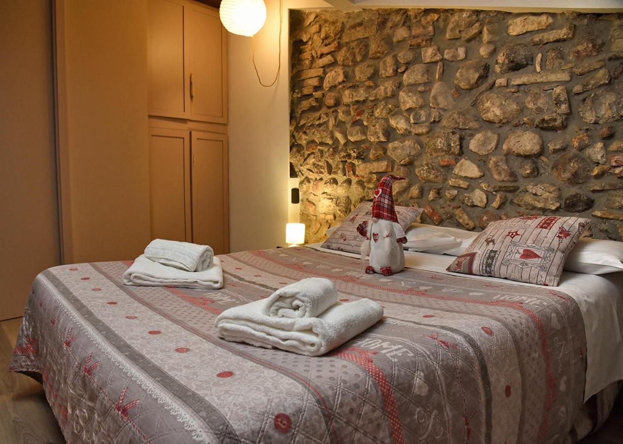 Prigioni House Bed & Breakfast Peschiera del Garda Exterior photo