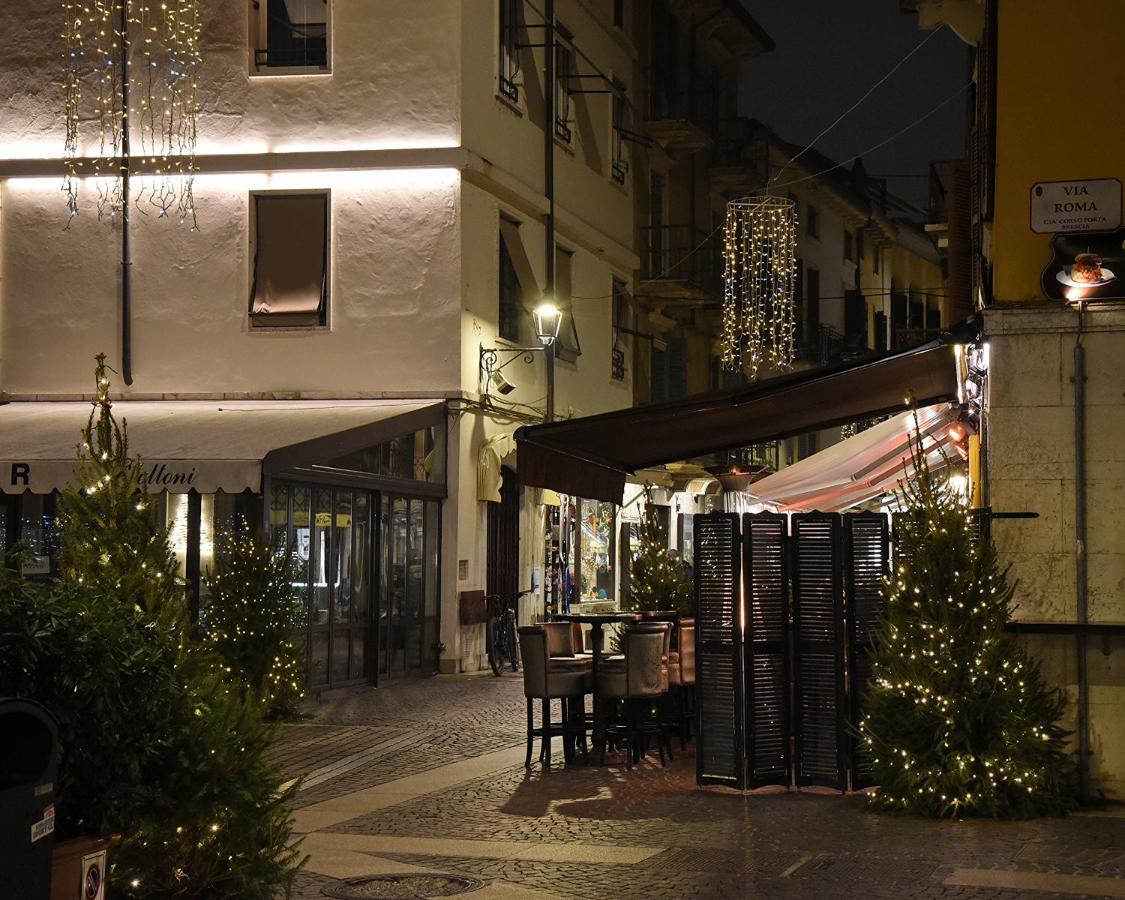 Prigioni House Bed & Breakfast Peschiera del Garda Exterior photo