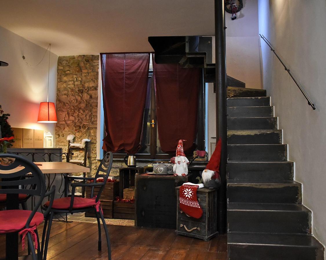 Prigioni House Bed & Breakfast Peschiera del Garda Exterior photo