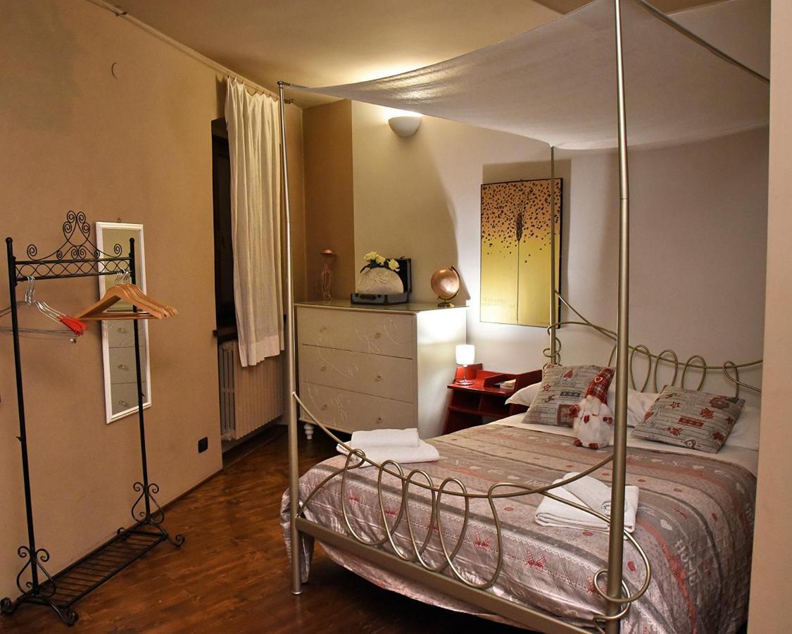 Prigioni House Bed & Breakfast Peschiera del Garda Exterior photo