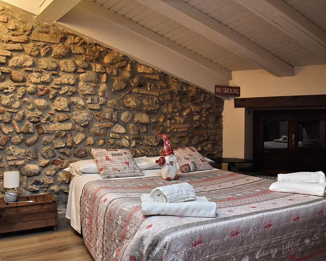 Prigioni House Bed & Breakfast Peschiera del Garda Exterior photo