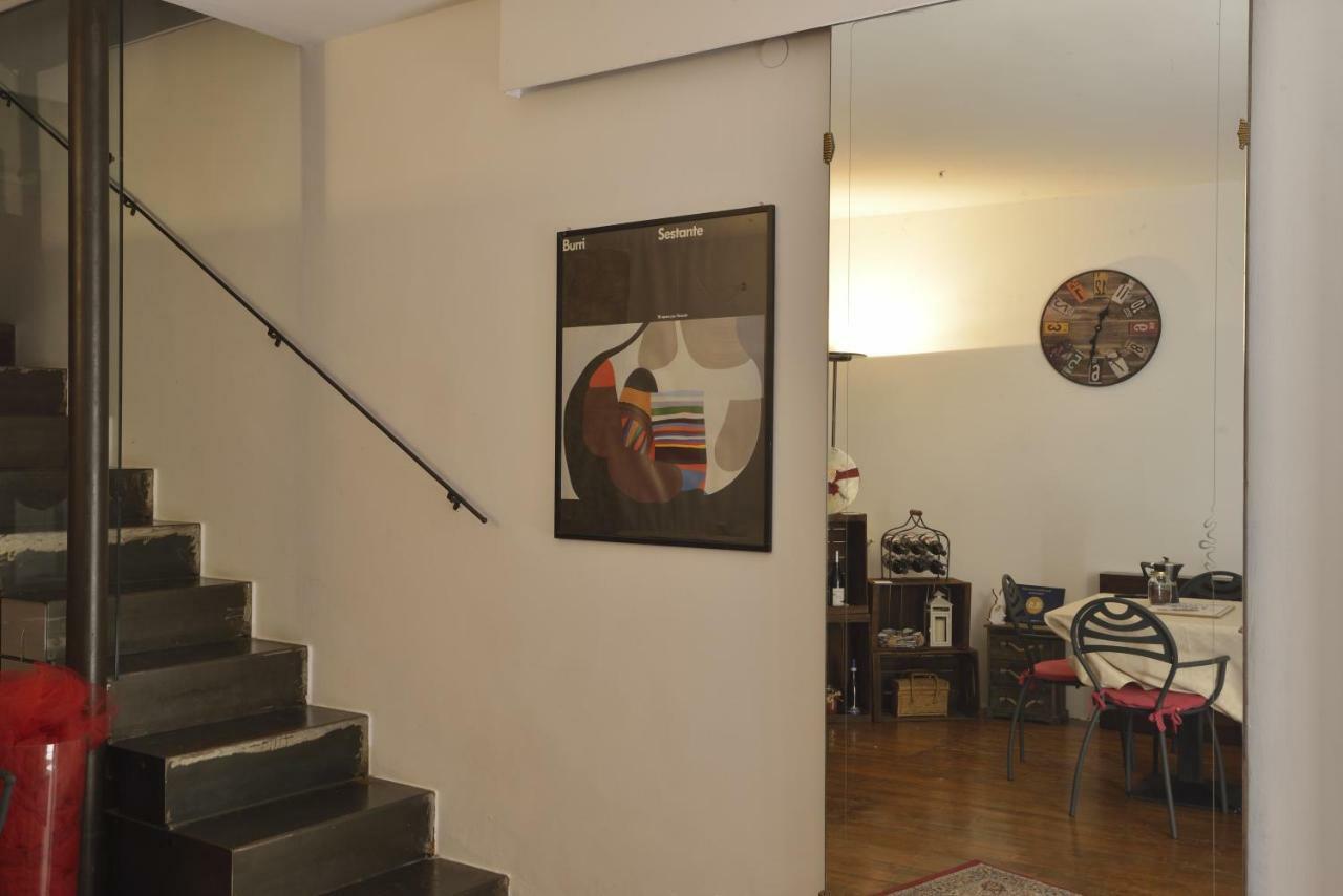 Prigioni House Bed & Breakfast Peschiera del Garda Exterior photo